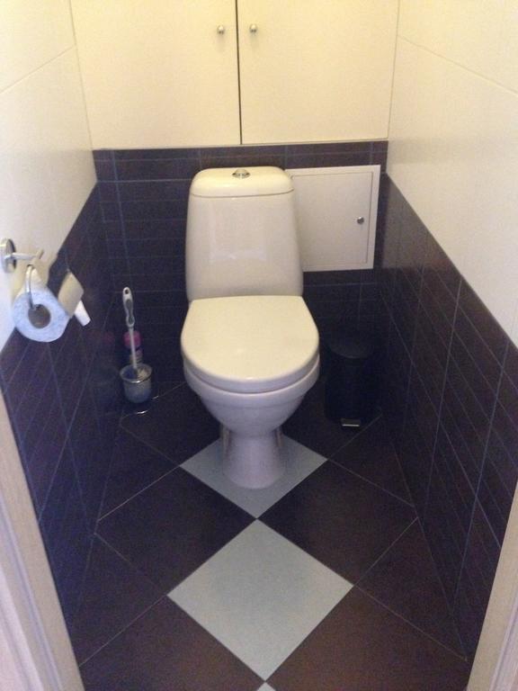 Family Apartment Nida Bilik gambar